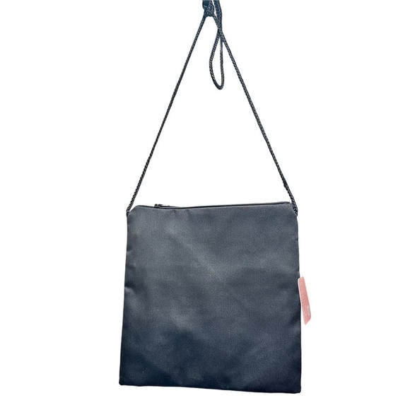 Tatreez Handmade Crossbody & Wallet Pouch Embroidered Cross Stitched Palestinian - Picture 9 of 16